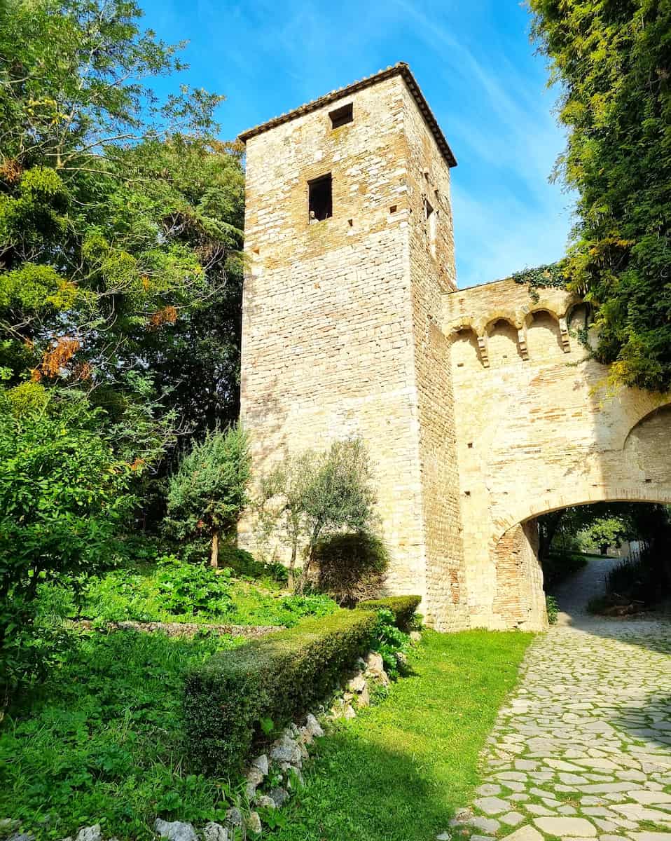 Old Town, Perugia Old Town, Perugia