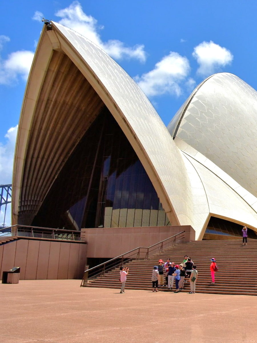 Opera House, Australia Opera House, Australia