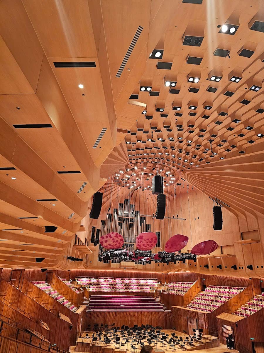 Opera House, Australia Opera House, Australia