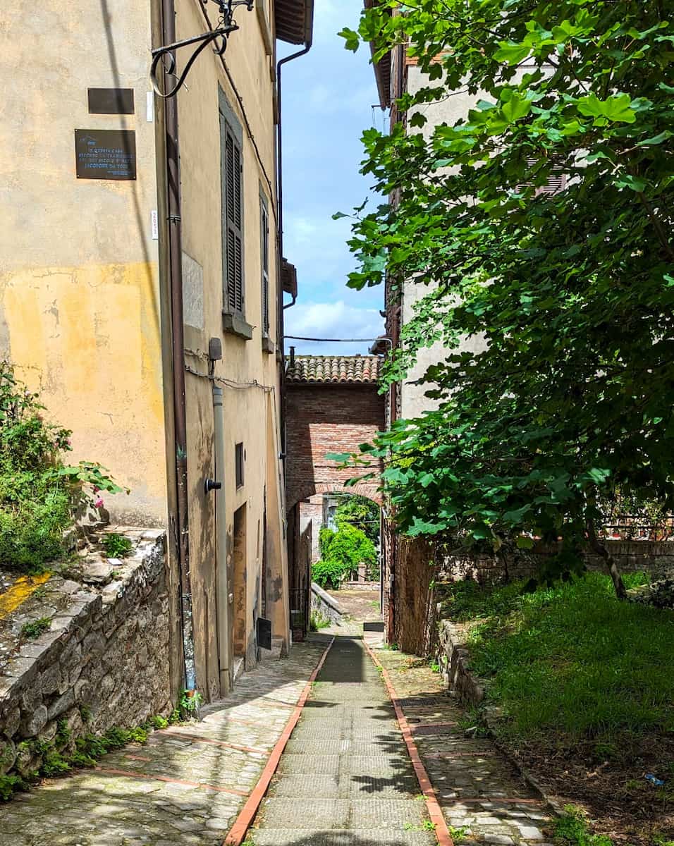 Palazzo del Popolo, Todi Palazzo del Popolo, Todi