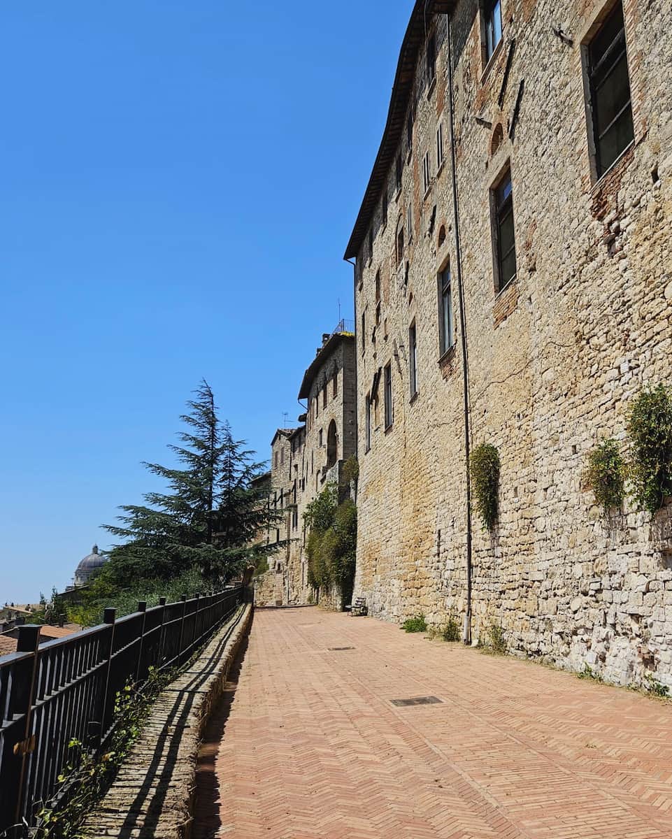 Palazzo del Popolo, Todi Palazzo del Popolo, Todi