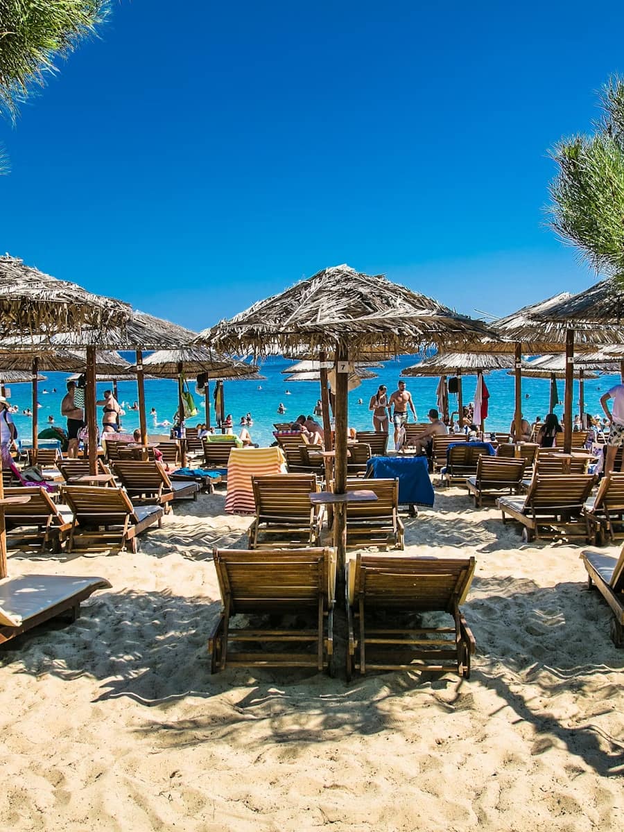 Panormos, Skopelos Panormos, Skopelos