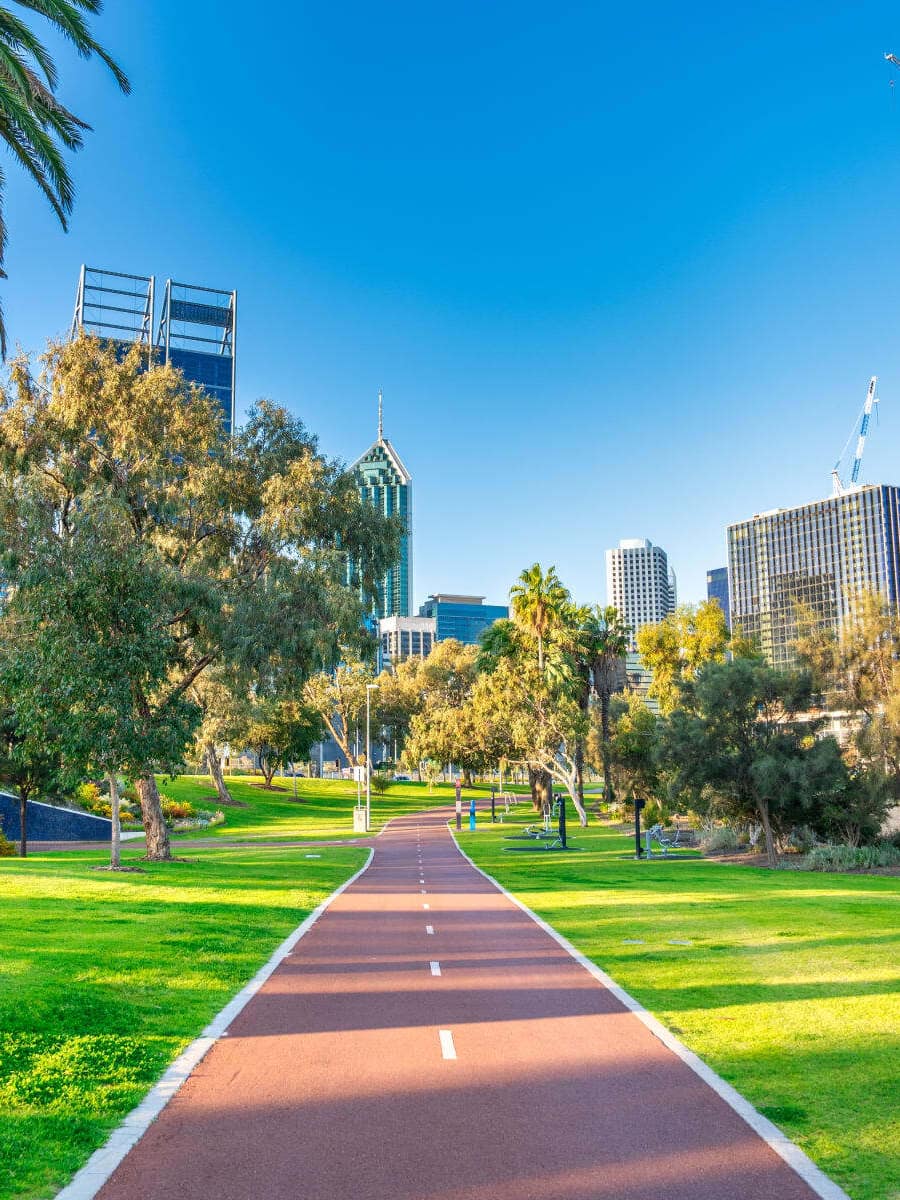 Perth, Australia Perth, Australia