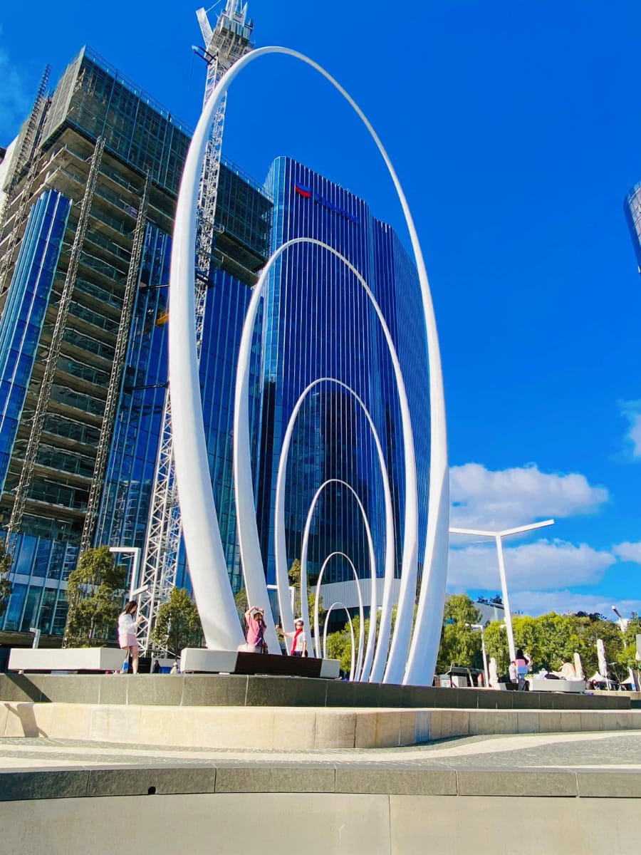 Perth, Australia Perth, Australia