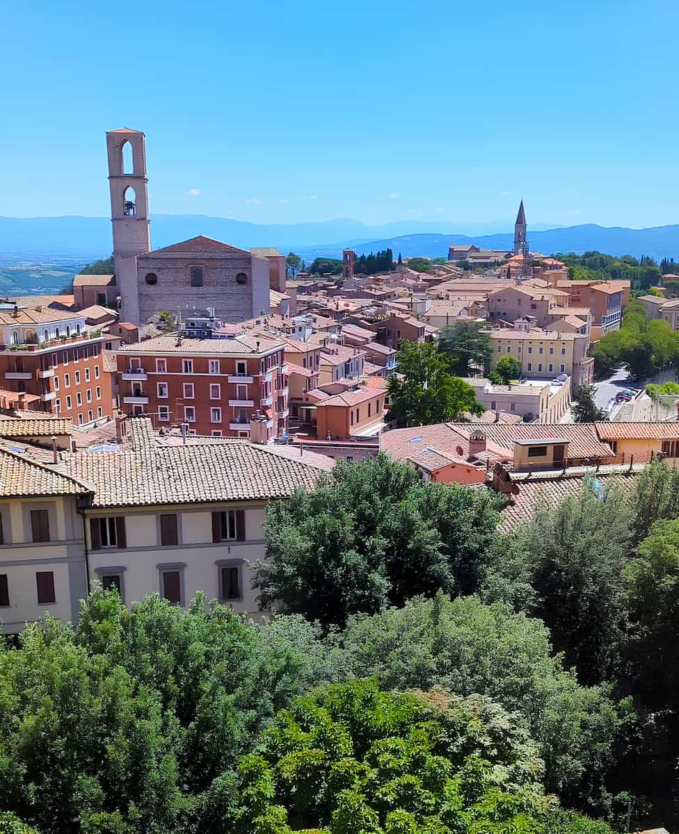 Perugia, Italy Perugia, Italy