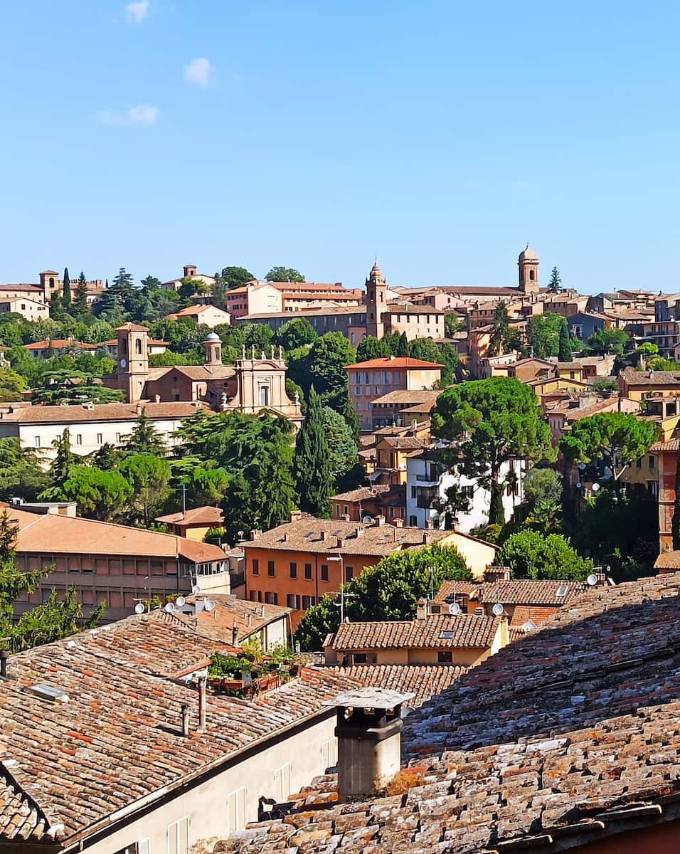 Perugia, Italy Perugia, Italy