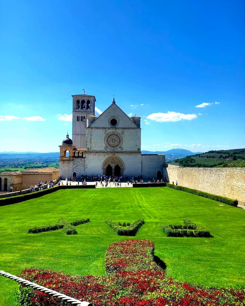 Perugia, Italy Perugia, Italy