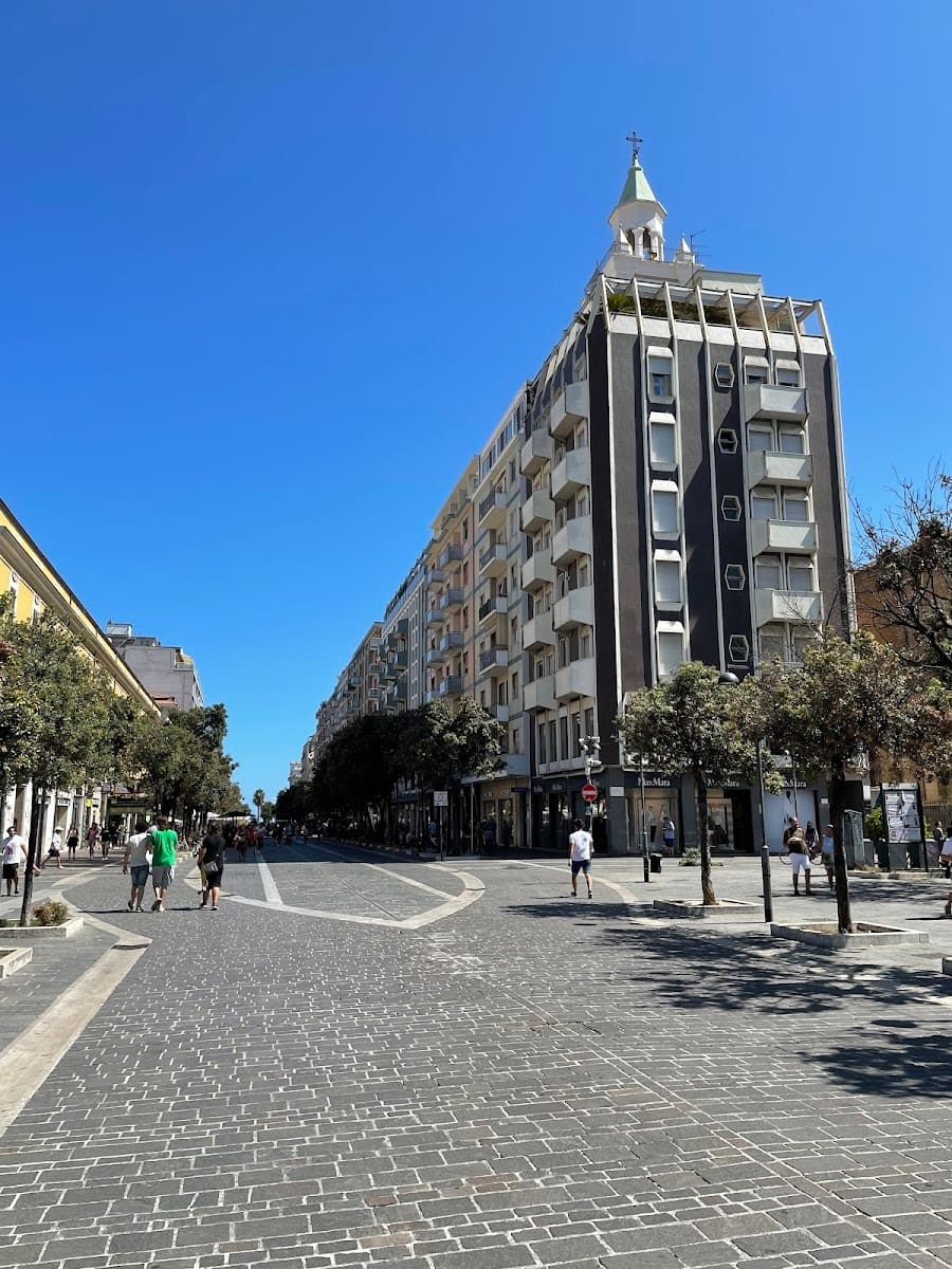 Pescara, Abruzzo Pescara, Abruzzo