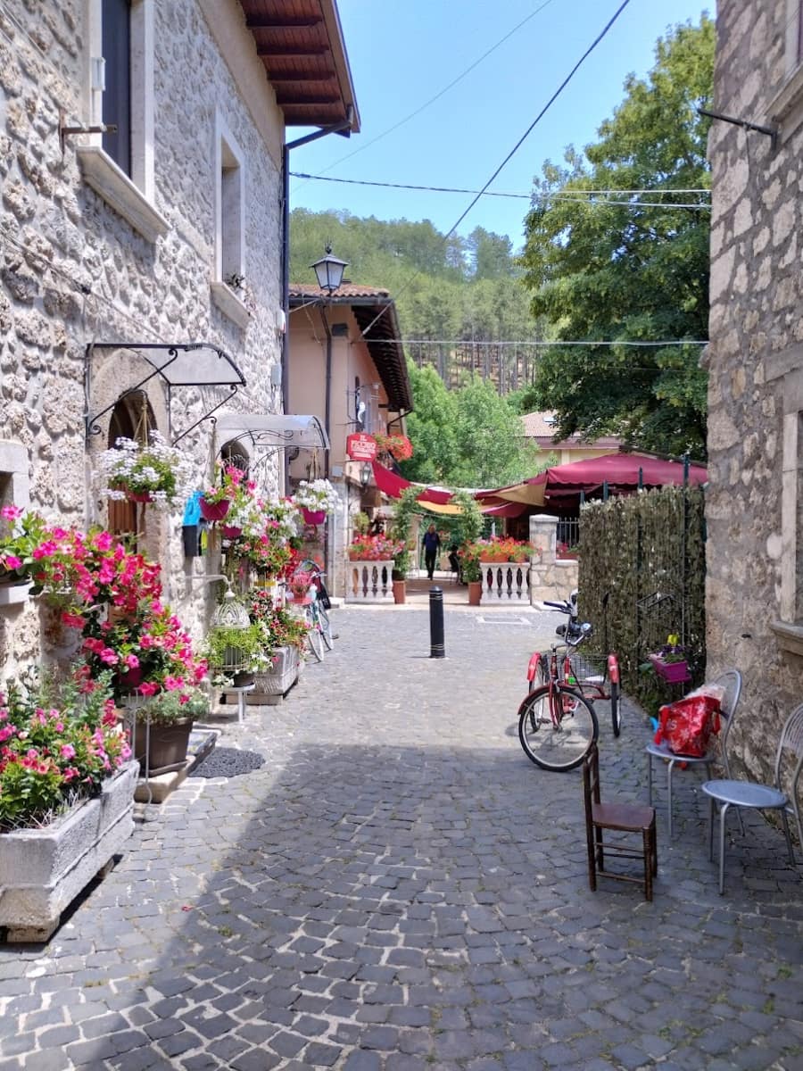 Pescasseroli, Abruzzo Pescasseroli, Abruzzo