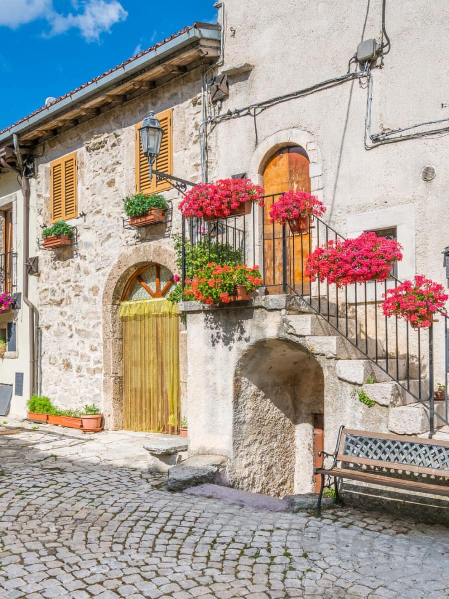 Pescasseroli, Abruzzo Pescasseroli, Abruzzo