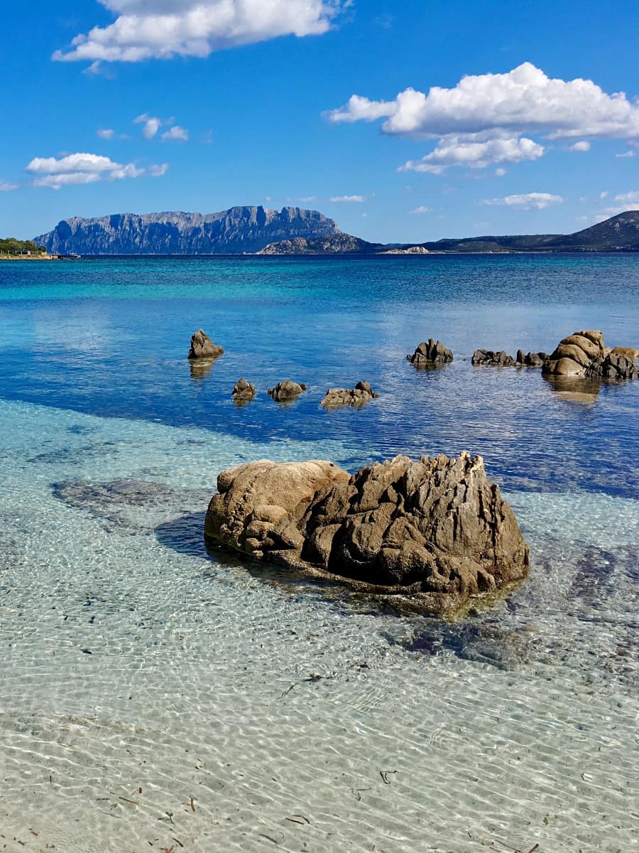 Pittulongu, Olbia Pittulongu, Olbia