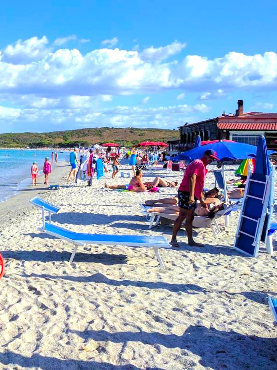 Pittulongu, Olbia Pittulongu, Olbia