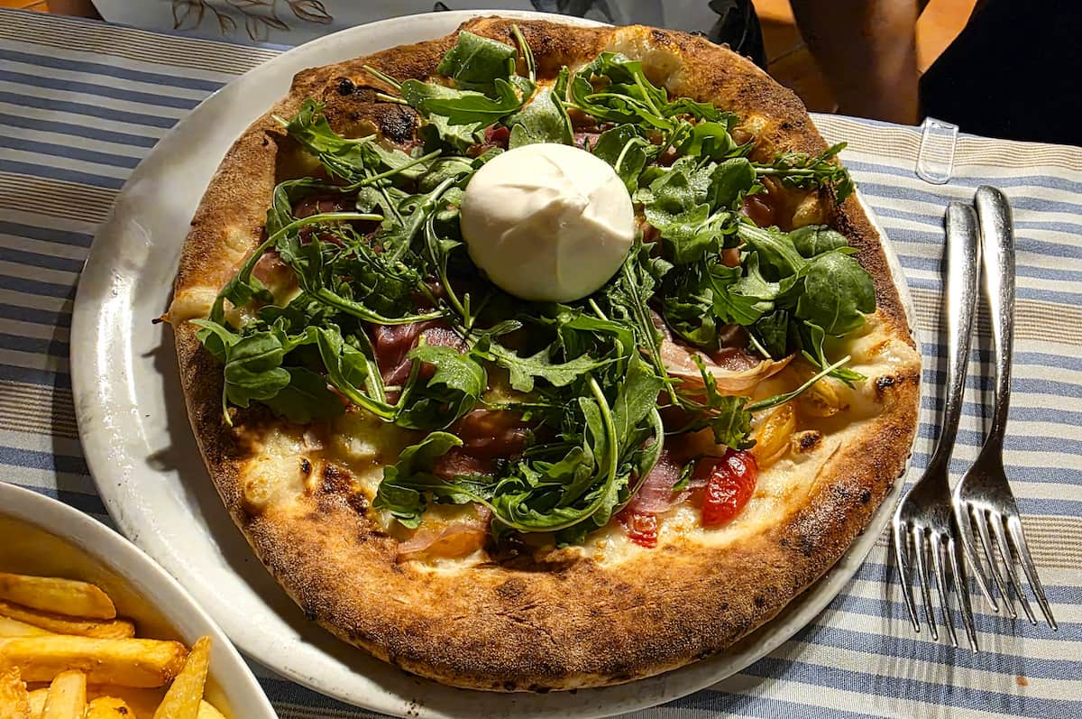 Pizzaria, Santa Maria, Italy Pizzaria, Santa Maria, Italy