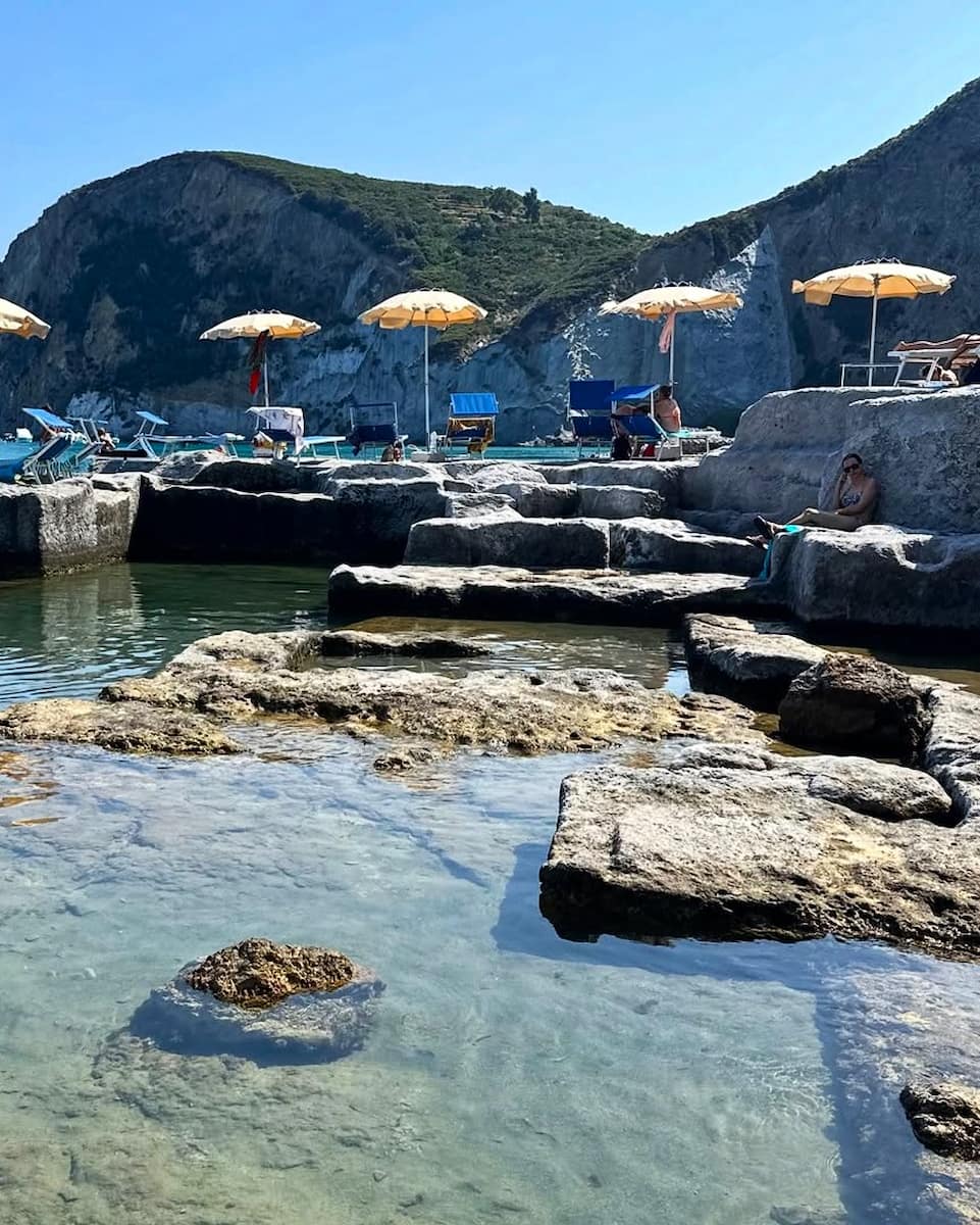 Pontine Islands, Italy Pontine Islands, Italy