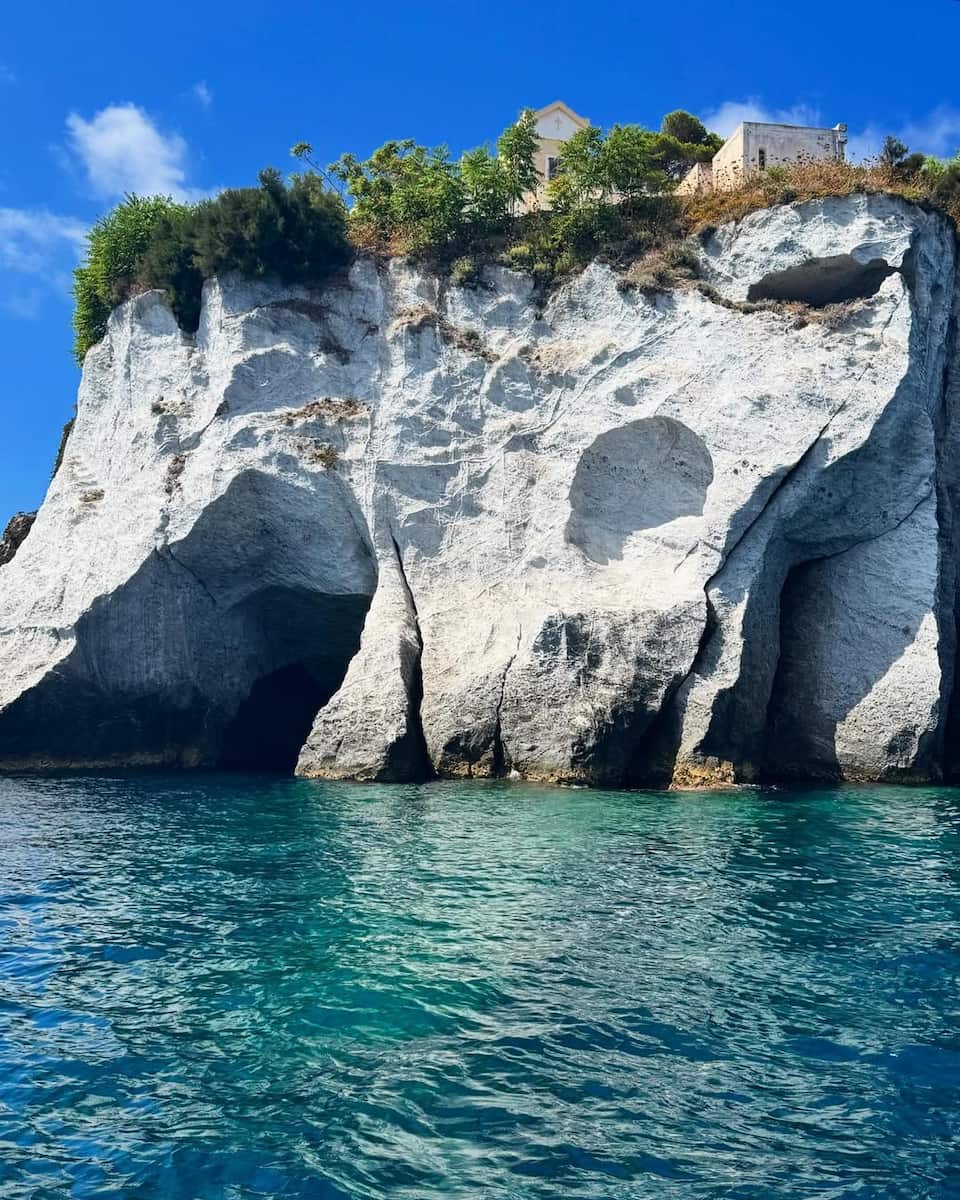 Pontine Islands, Italy Pontine Islands, Italy