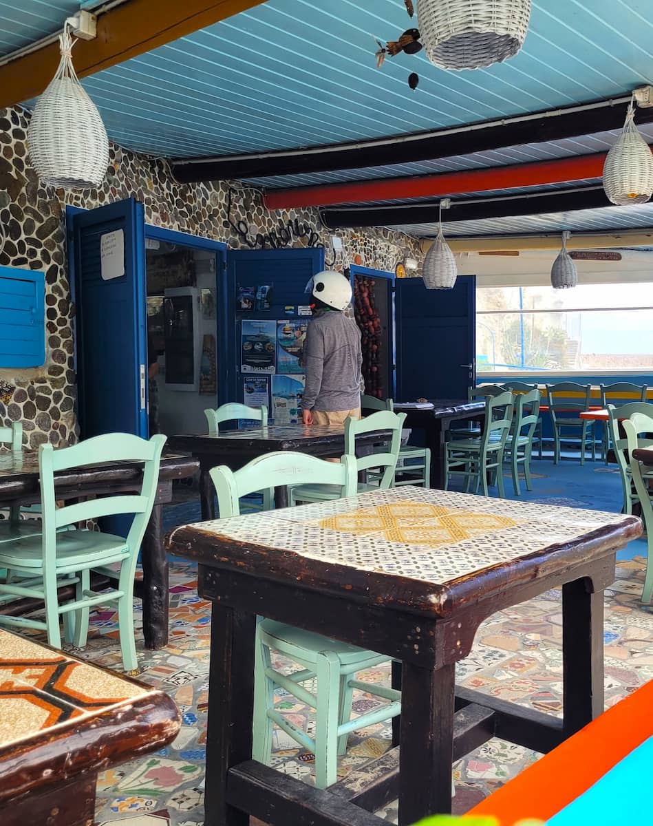 Ponza Marina, Italy Ponza Marina, Italy