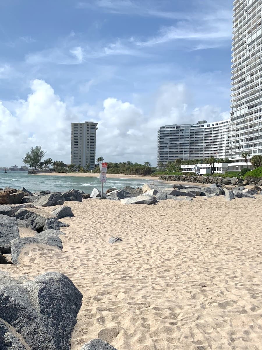 Port Everglades, Fort Lauderdale Port Everglades, Fort Lauderdale