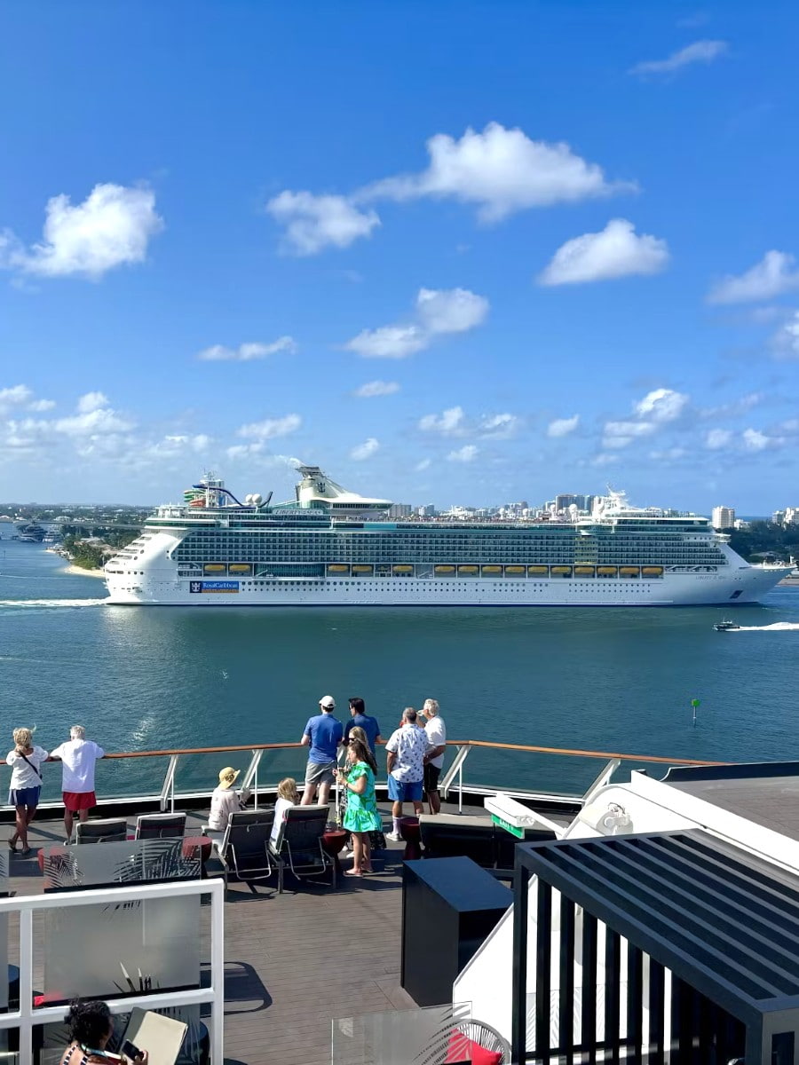 Port Everglades, Fort Lauderdale Port Everglades, Fort Lauderdale