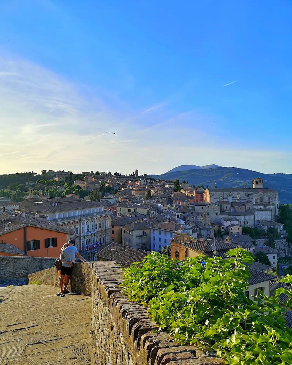 Porta Sole, Perugia Porta Sole, Perugia