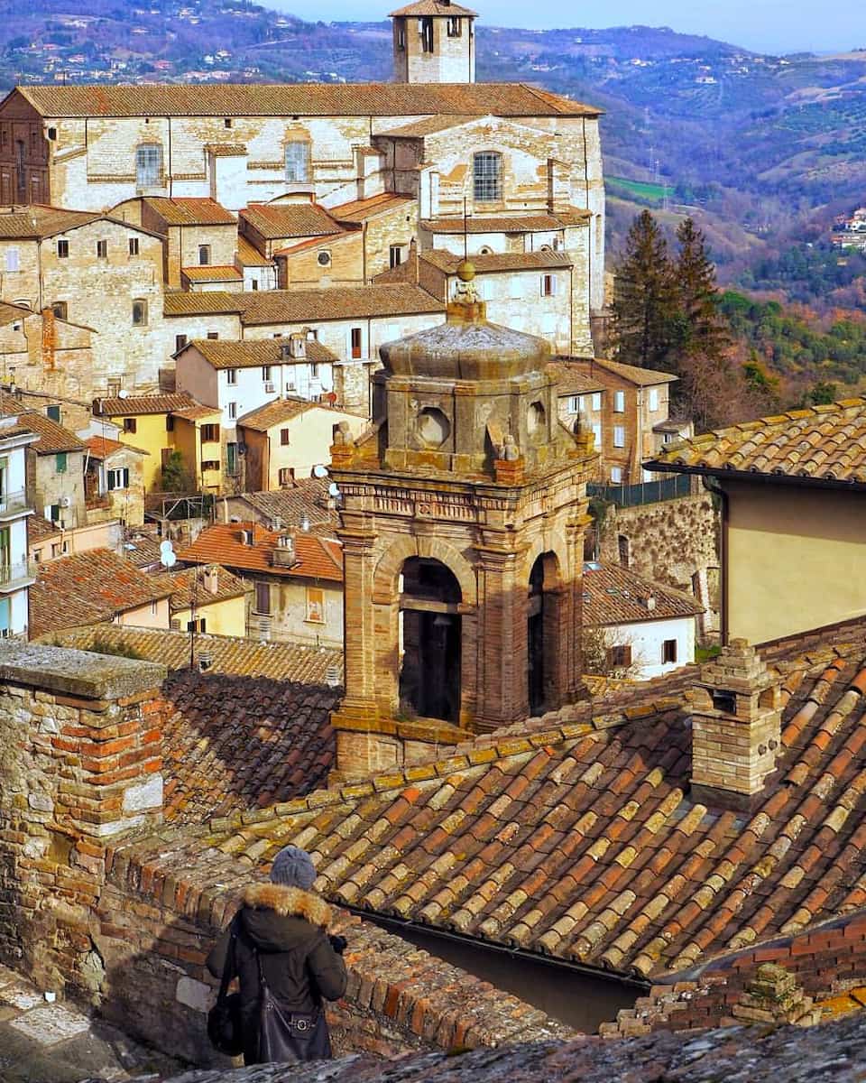 Porta Sole, Perugia Porta Sole, Perugia