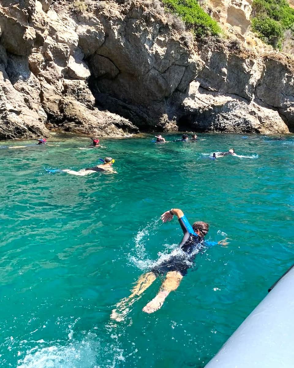 Procida Diving Center, Italy Procida Diving Center, Italy