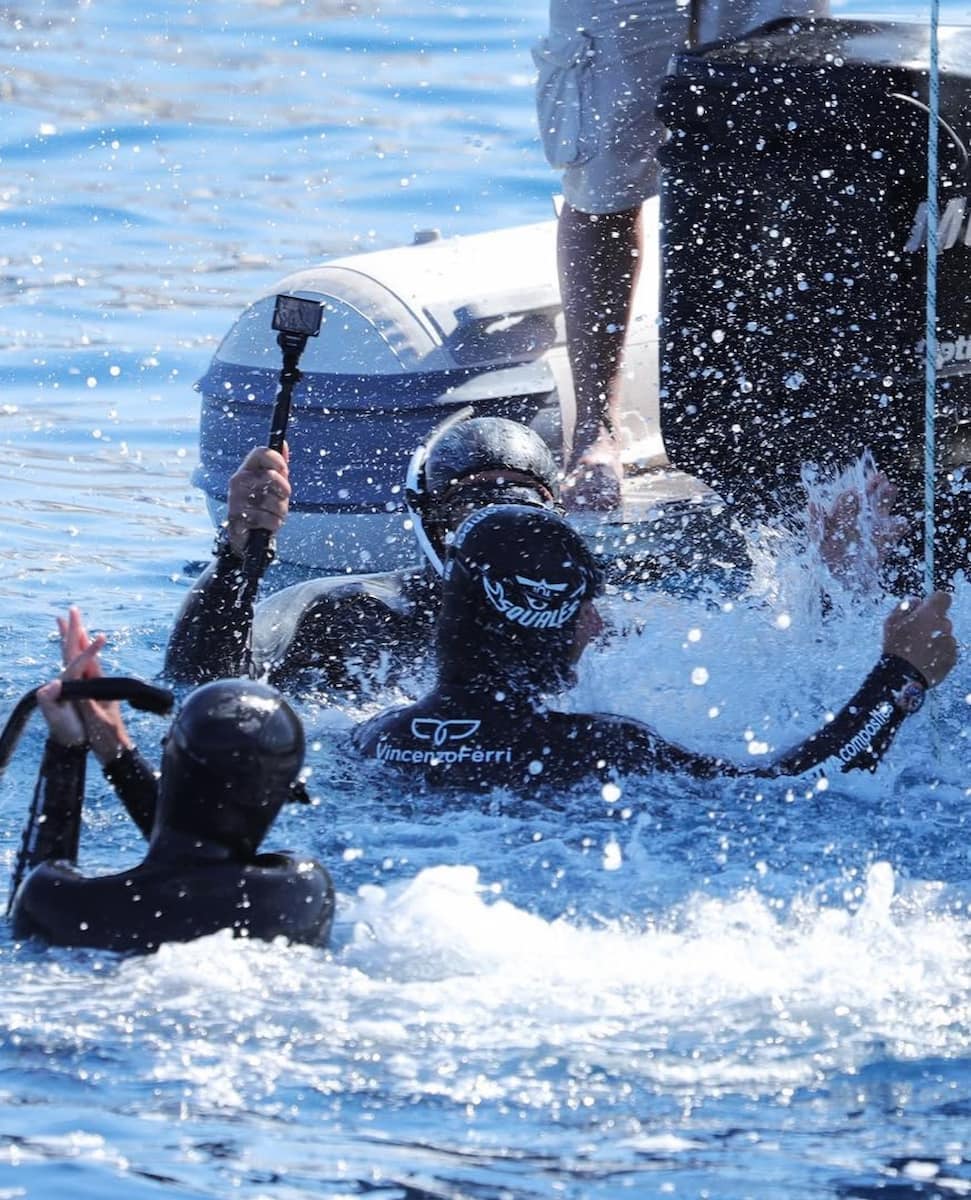 Procida Diving Center, Italy Procida Diving Center, Italy