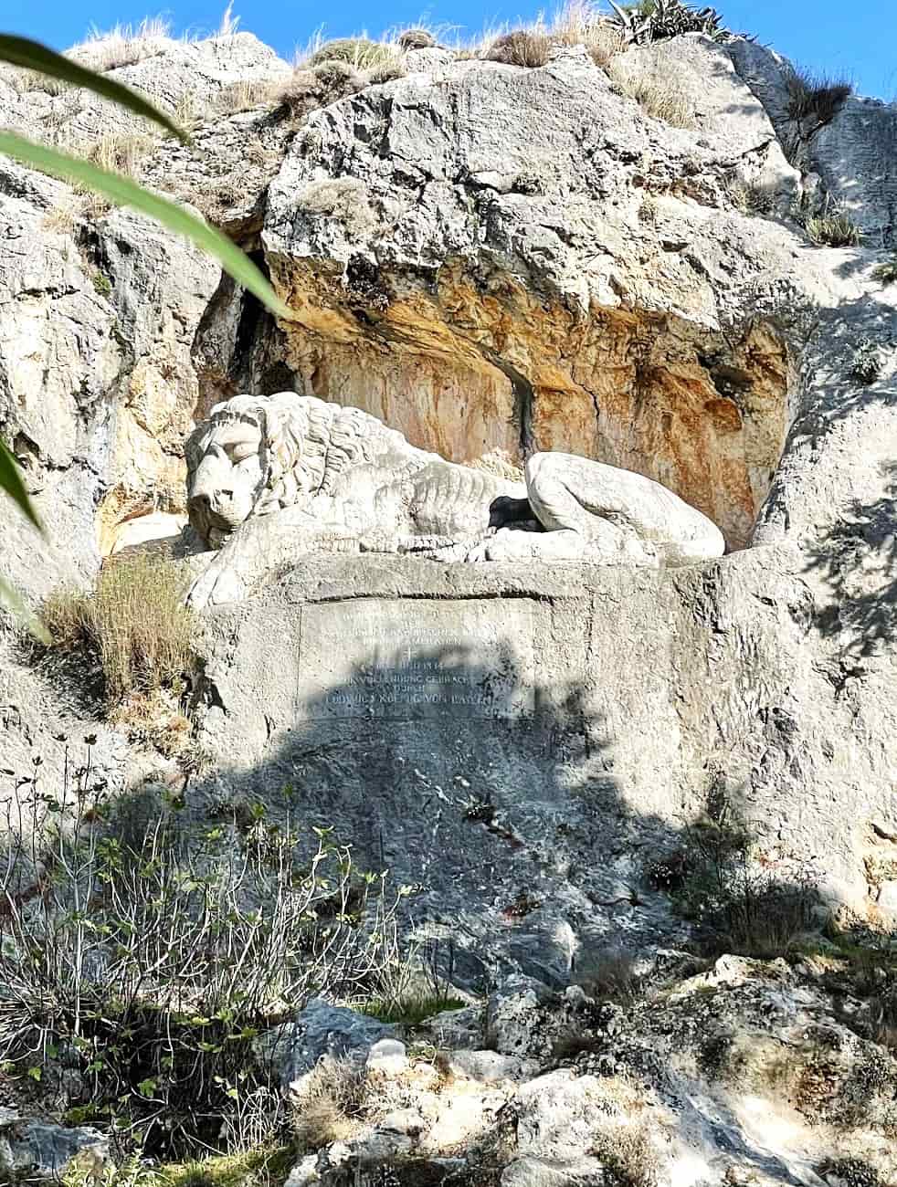 Pronoia, Nafplio Pronoia, Nafplio