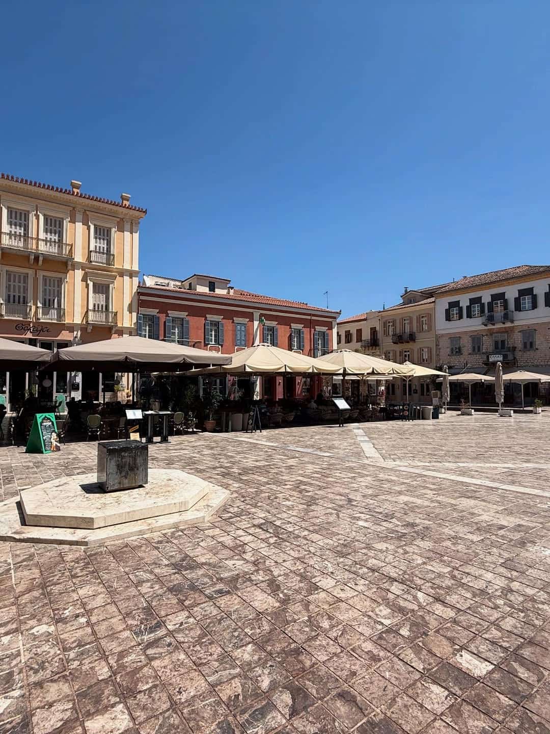 Pronoia, Nafplio Pronoia, Nafplio