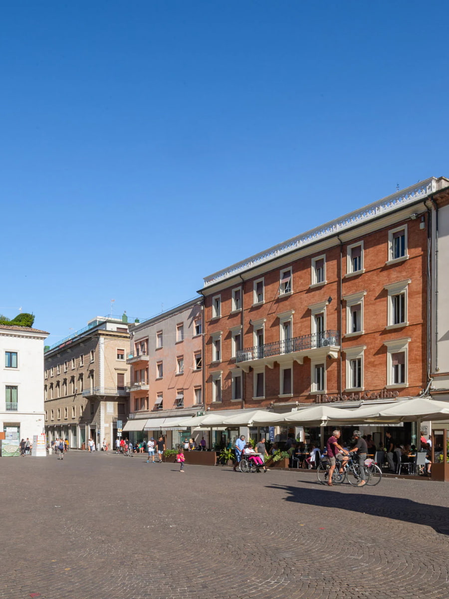 Rimini Centro Storico, Rimini Rimini Centro Storico, Rimini