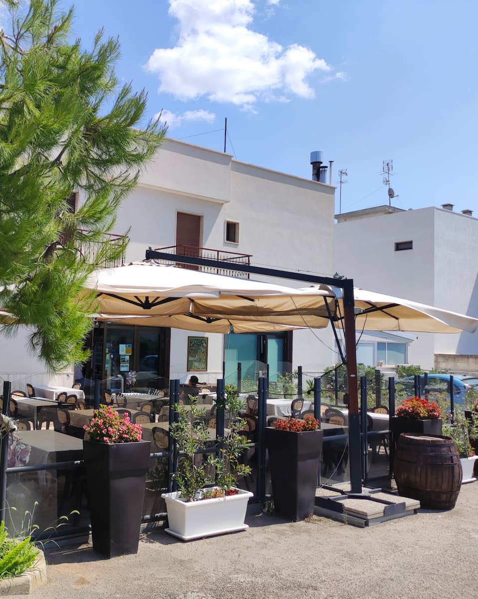 Ristorante Miseria e Nobiltà, Alberobello Ristorante Miseria e Nobiltà, Alberobello