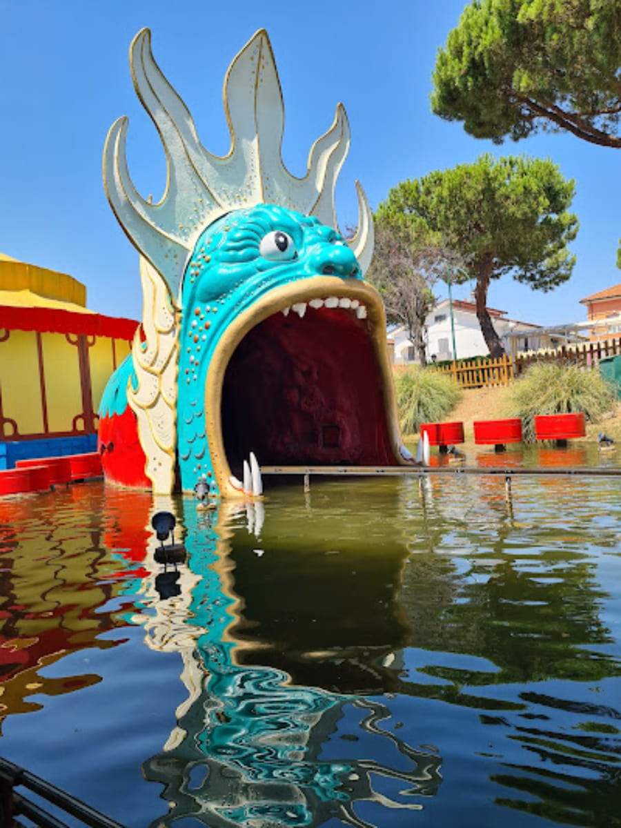 Rivazzurra, Rimini Rivazzurra, Rimini