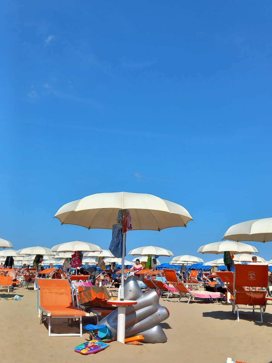 Rivazzurra, Rimini Rivazzurra, Rimini