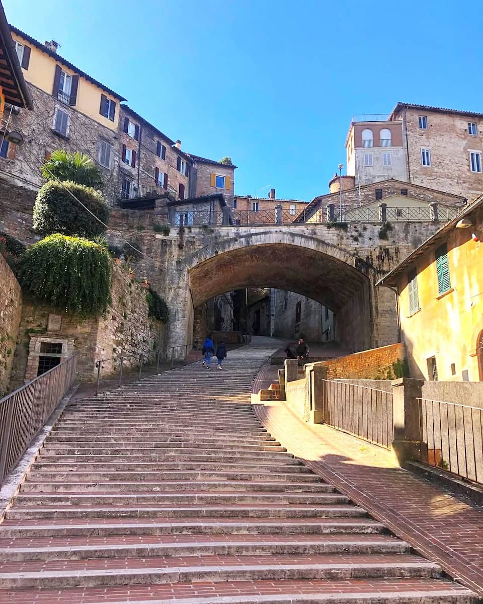 Rocca Paolina, Perugia Rocca Paolina, Perugia