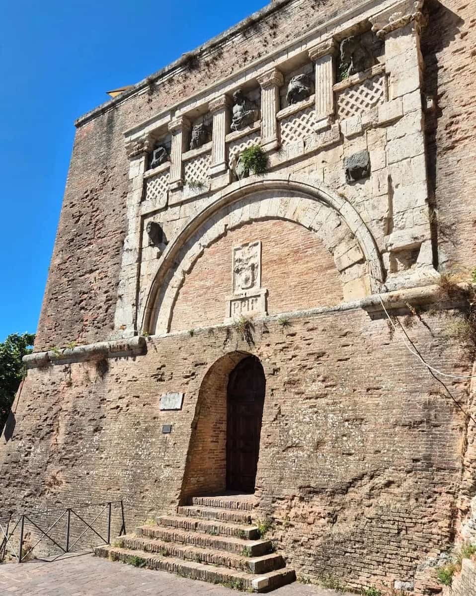 Rocca Paolina, Perugia Rocca Paolina, Perugia