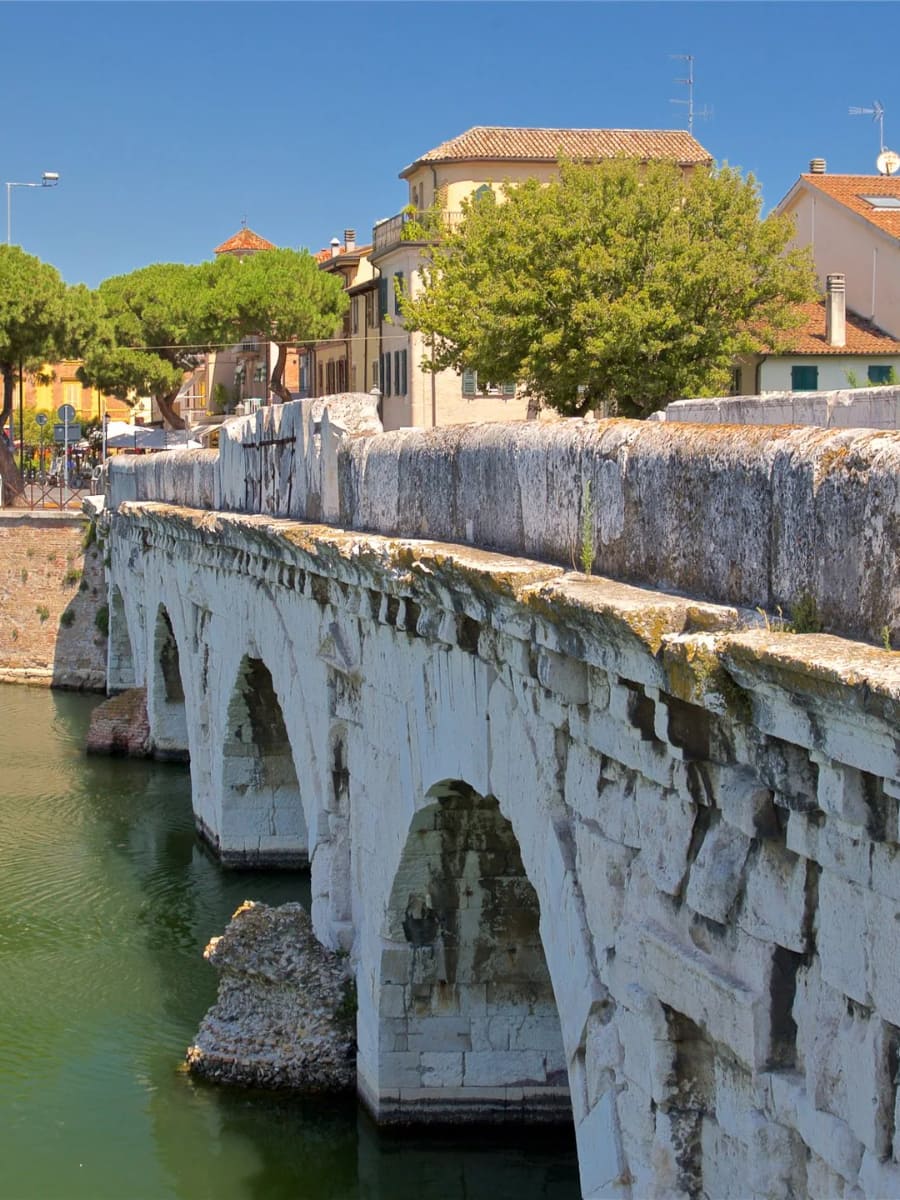 San Giuliano a Mare, Rimini San Giuliano a Mare, Rimini