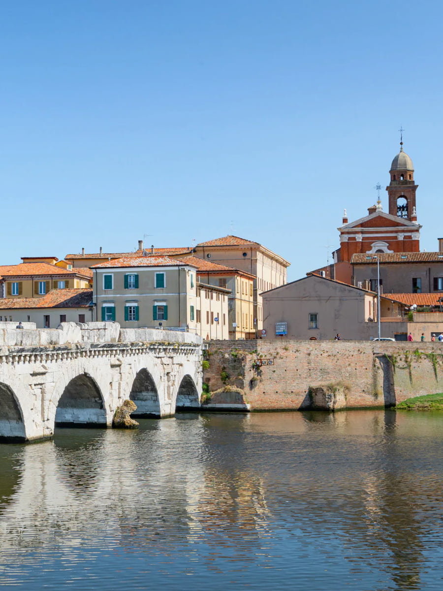 San Giuliano a Mare, Rimini San Giuliano a Mare, Rimini