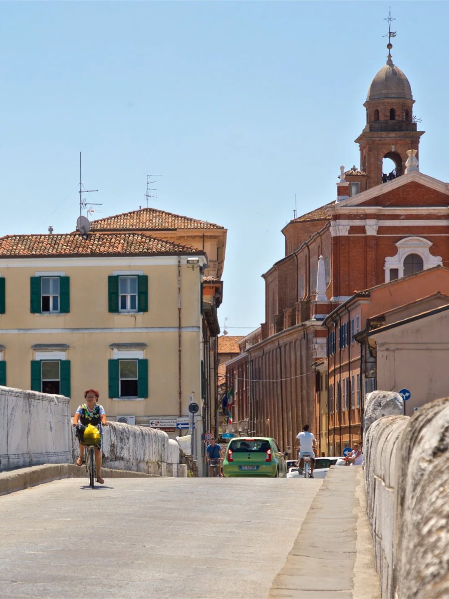 San Giuliano a Mare, Rimini San Giuliano a Mare, Rimini
