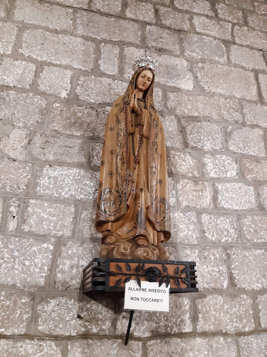 San Simplicio Basilica, Olbia San Simplicio Basilica, Olbia