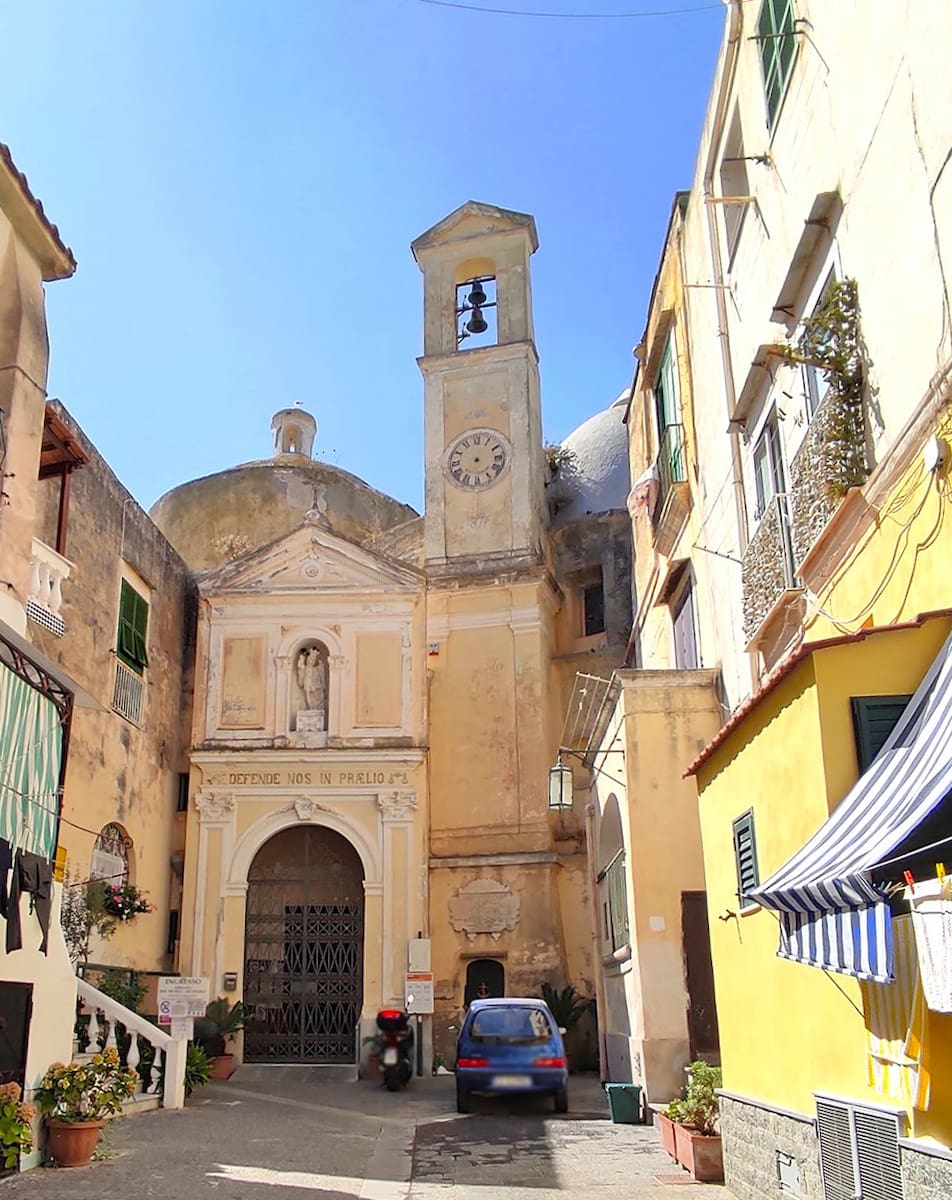 San Michele Arcangelo, Italy San Michele Arcangelo, Italy