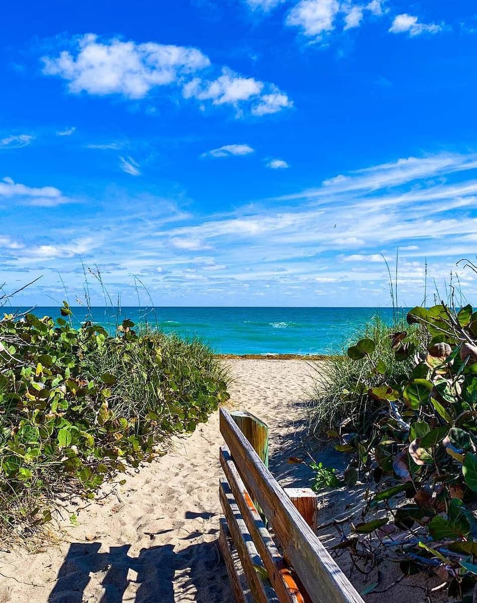 Santa Lucia Beach, Italy Santa Lucia Beach, Italy