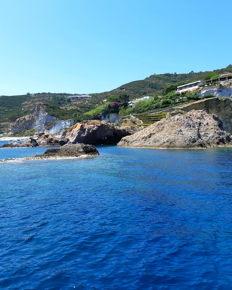 Santa Maria, Italy Santa Maria, Italy