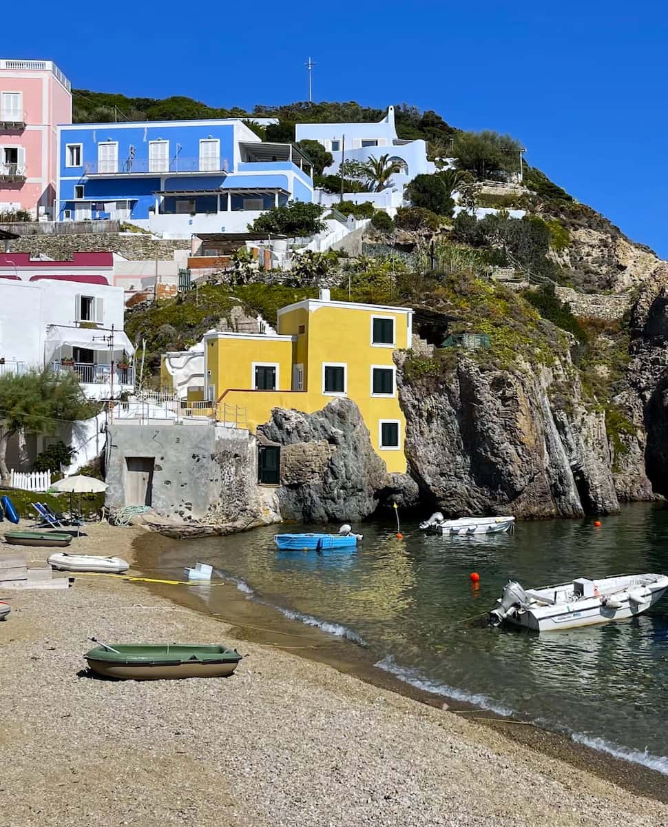 Santa Maria, Italy Santa Maria, Italy