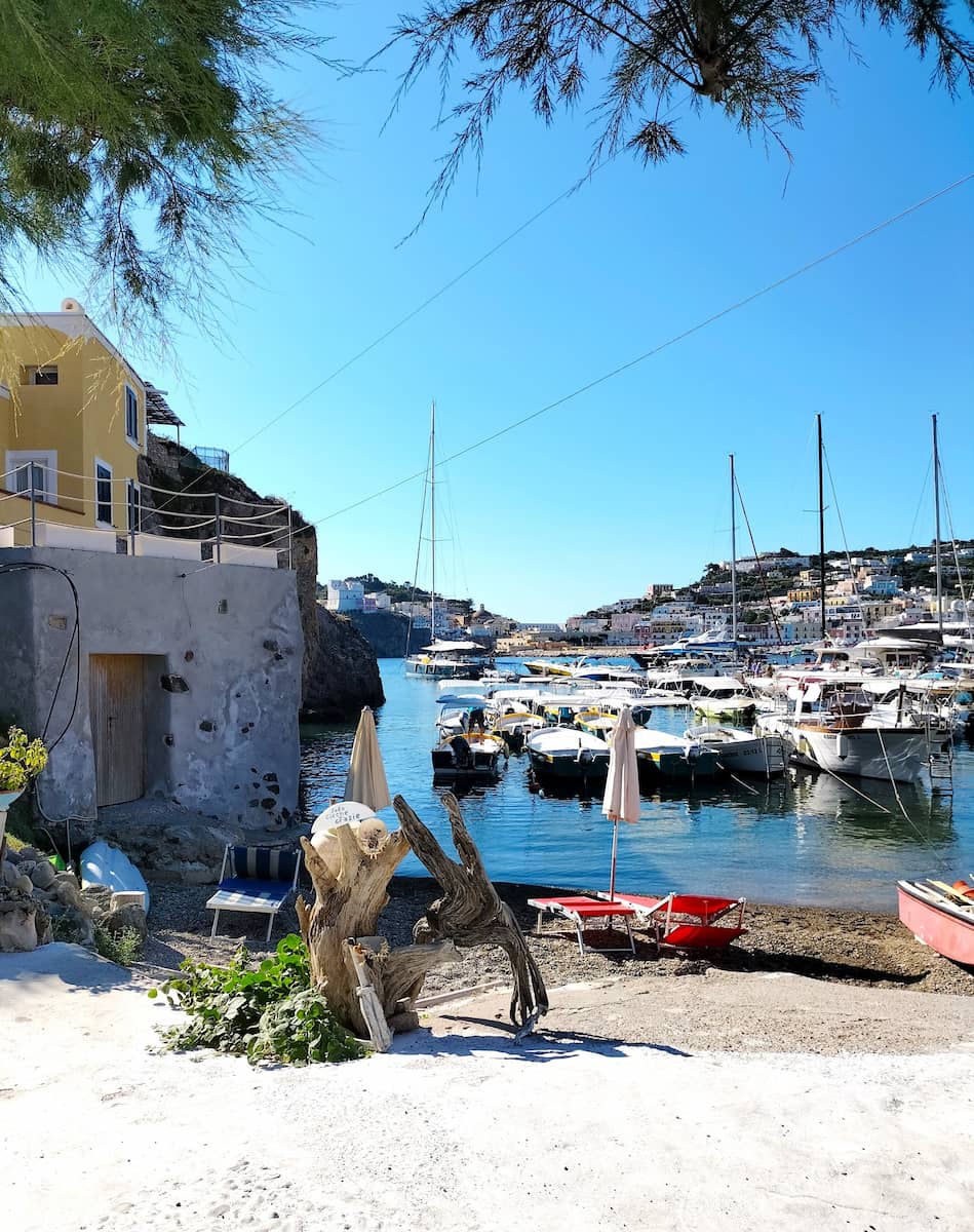 Santa Maria, Italy Santa Maria, Italy