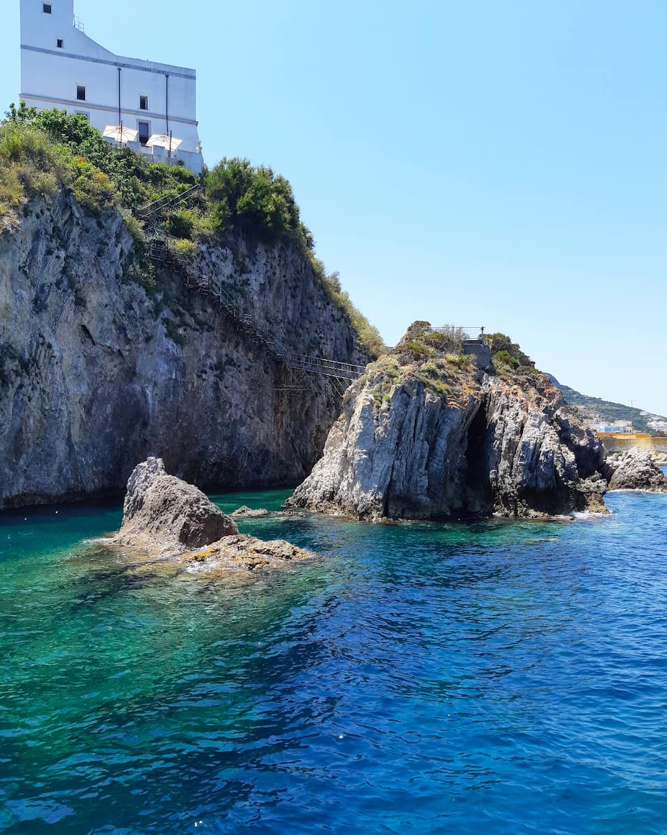 Santa Maria, Italy Santa Maria, Italy