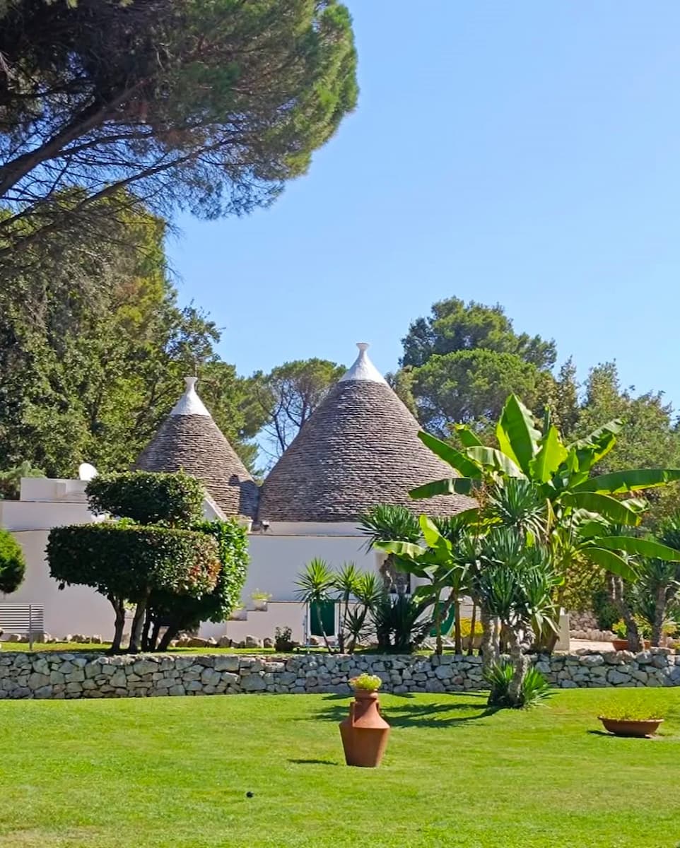 Selva di Fasano, Alberobello Selva di Fasano, Alberobello