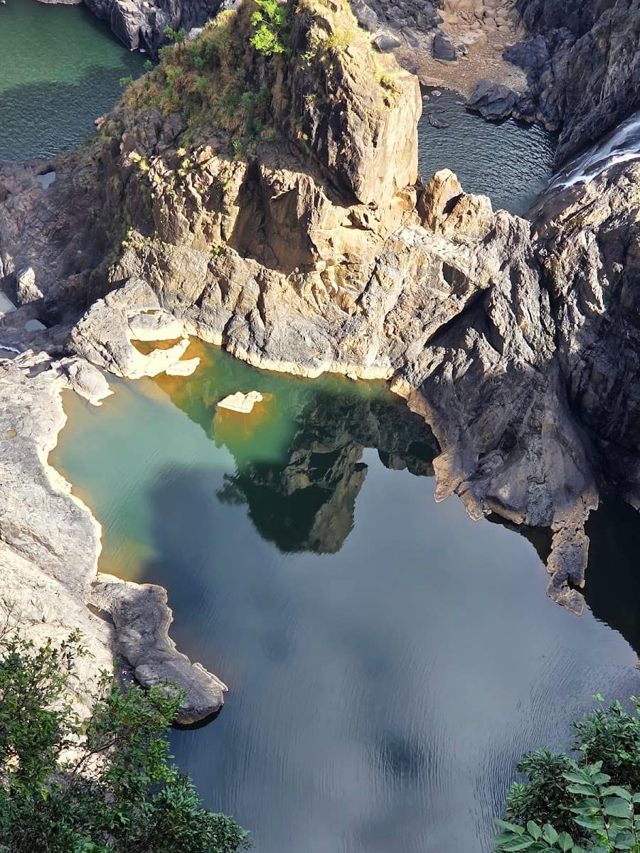 Skyrail Rainforest Cableway, Australia Skyrail Rainforest Cableway, Australia