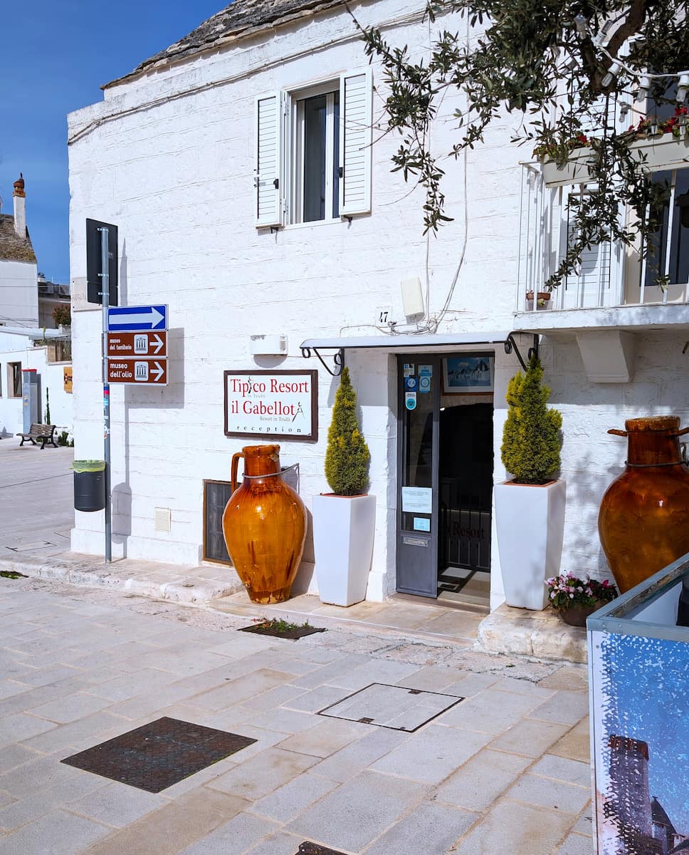 Souvenir Shopping, Trulli Souvenir Shopping, Trulli