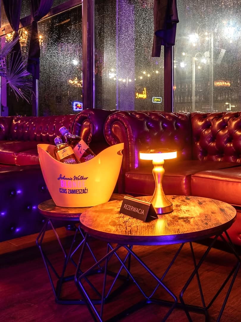 Śródmieście Gdansk Nightlife Śródmieście Gdansk Nightlife