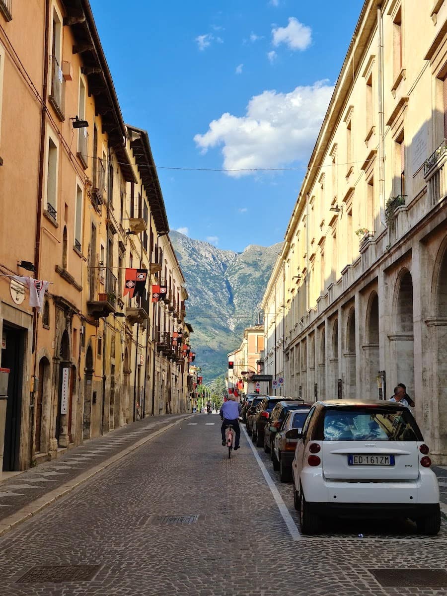 Sulmona, Abruzzo Sulmona, Abruzzo