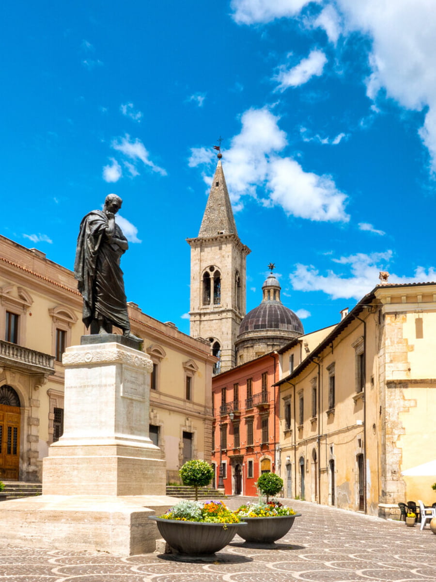 Sulmona, Abruzzo Sulmona, Abruzzo